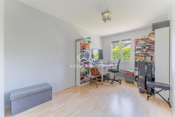 Maison familiale 5 chambres à vendre – Terrain 632 m²