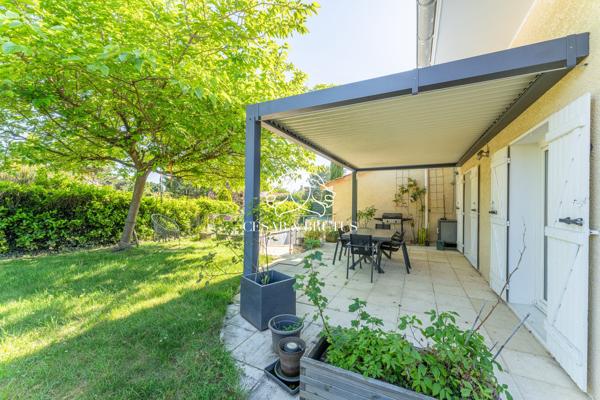 Maison familiale 5 chambres à vendre – Terrain 632 m²