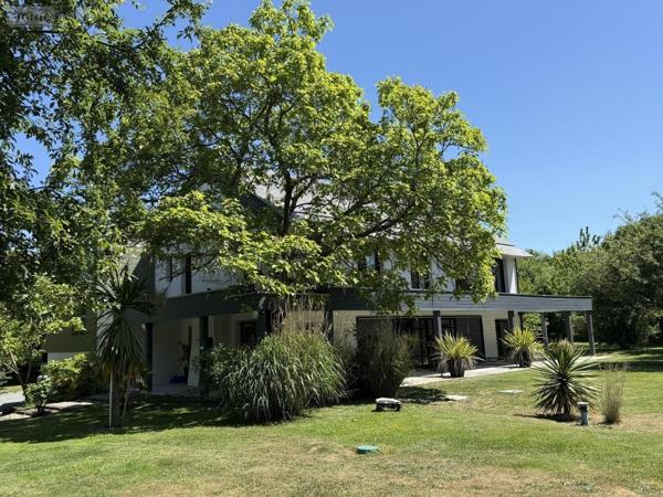 Maison à vendre à Laval en Mayenne (53000), ref : 53006-1322