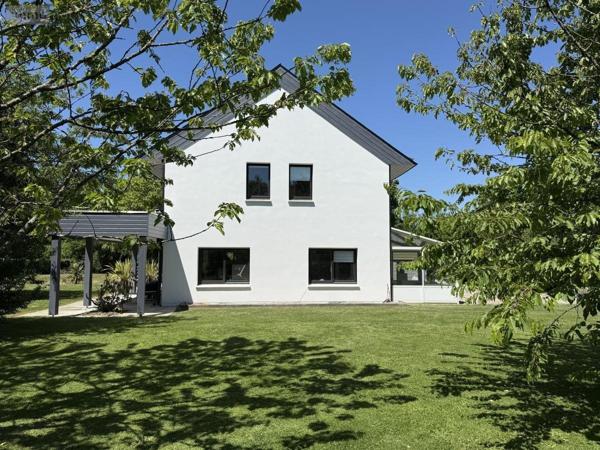 Maison à vendre à Laval en Mayenne (53000), ref : 53006-1322