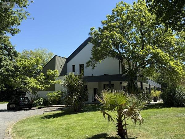 Maison à vendre à Laval en Mayenne (53000), ref : 53006-1322