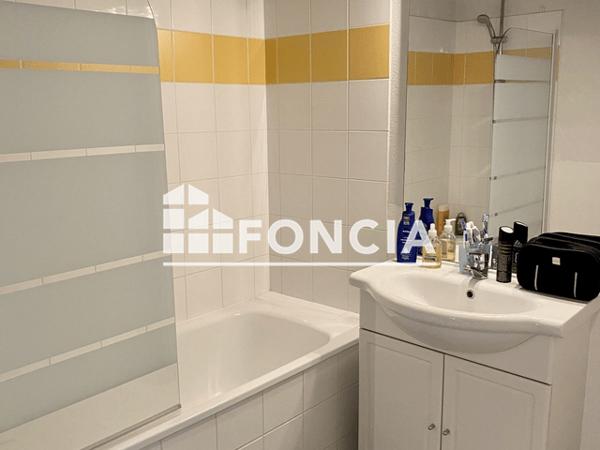Location Appartement 2 pièces 43.16 m² - RESIDENCE QUATROCENTO Le Mans 72000