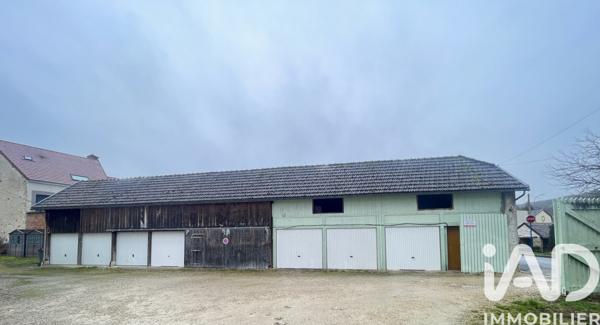 Immeuble à vendre 580 m² Épernay