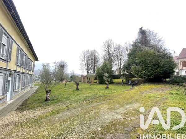Immeuble à vendre 580 m² Épernay
