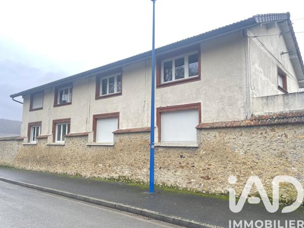 Immeuble à vendre 580 m² Épernay