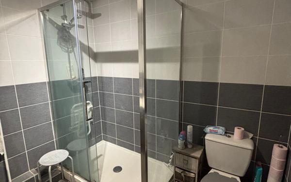 Maison à vendre    3 pièces • 92,58 m2 Berck