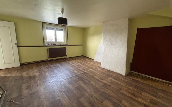 Maison à vendre    3 pièces • 92,58 m2 Berck