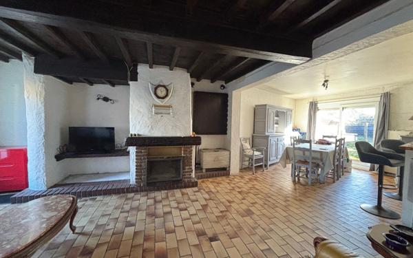 Maison à vendre    3 pièces • 92,58 m2 Berck
