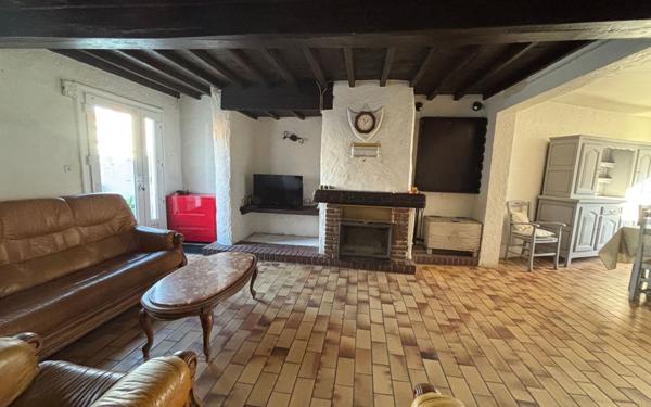 Maison à vendre    3 pièces • 92,58 m2 Berck