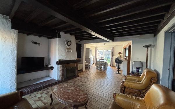 Maison à vendre    3 pièces • 92,58 m2 Berck