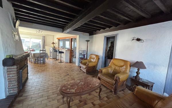 Maison à vendre    3 pièces • 92,58 m2 Berck