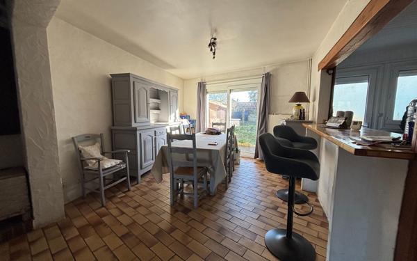 Maison à vendre    3 pièces • 92,58 m2 Berck