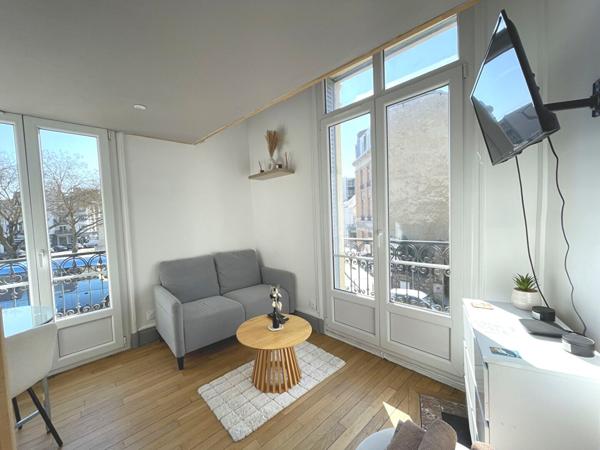 TYPE 1 MEUBLE ARISTIDE BRIAND