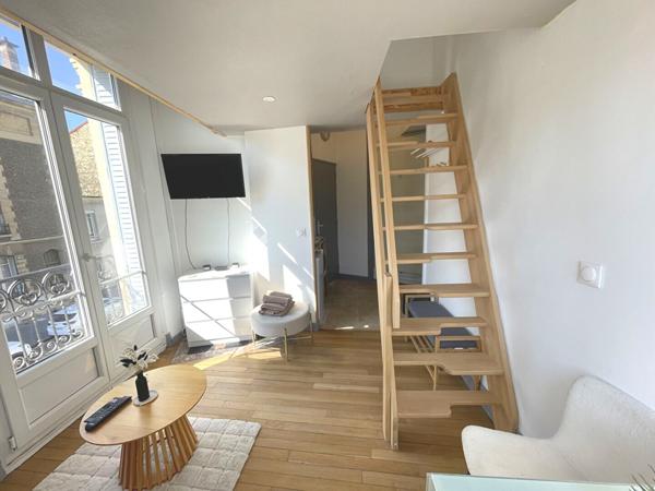 TYPE 1 MEUBLE ARISTIDE BRIAND