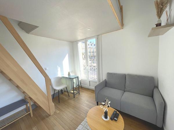 TYPE 1 MEUBLE ARISTIDE BRIAND