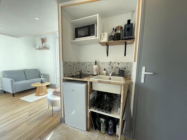 TYPE 1 MEUBLE ARISTIDE BRIAND
