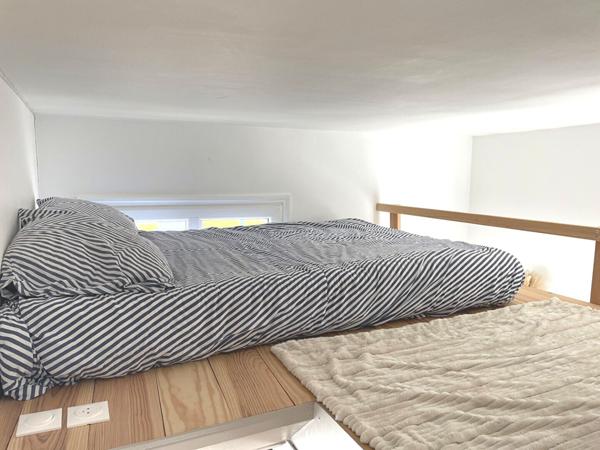 TYPE 1 MEUBLE ARISTIDE BRIAND