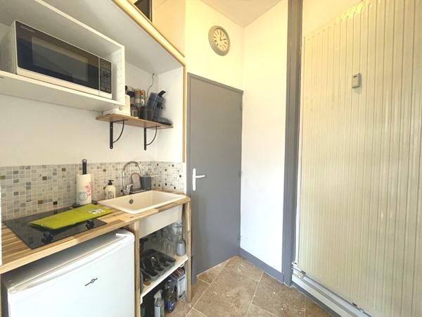 TYPE 1 MEUBLE ARISTIDE BRIAND
