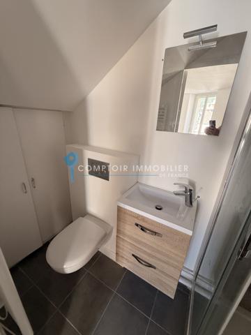 Appartement
                                                                                                                                                                                                                                                                                                                        2 pièce(s)                                                                                                                                                                                                          1 chambre(s)                                                                                                                                                                                                          31  m²