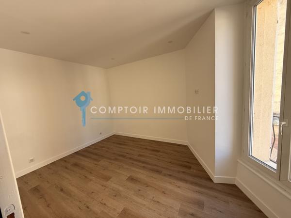 Appartement
                                                                                                                                                                                                                                                                                                                        2 pièce(s)                                                                                                                                                                                                          1 chambre(s)                                                                                                                                                                                                          31  m²