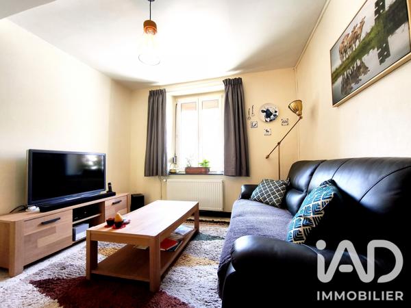 Maison à vendre 6 pièces 109 m² Signy-le-Petit