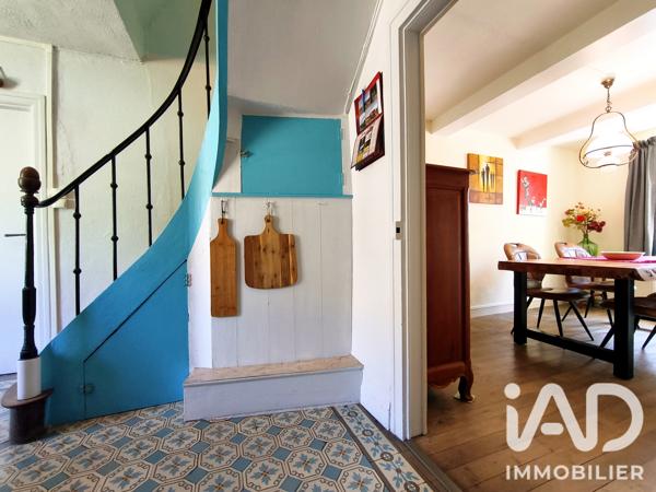 Maison à vendre 6 pièces 109 m² Signy-le-Petit