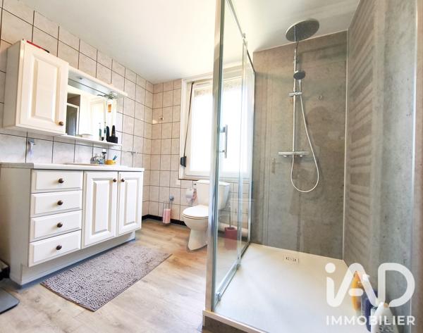 Maison à vendre 6 pièces 109 m² Signy-le-Petit