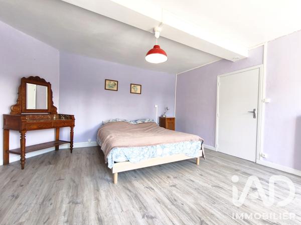 Maison à vendre 6 pièces 109 m² Signy-le-Petit