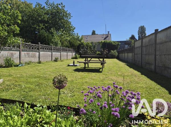 Maison à vendre 6 pièces 109 m² Signy-le-Petit