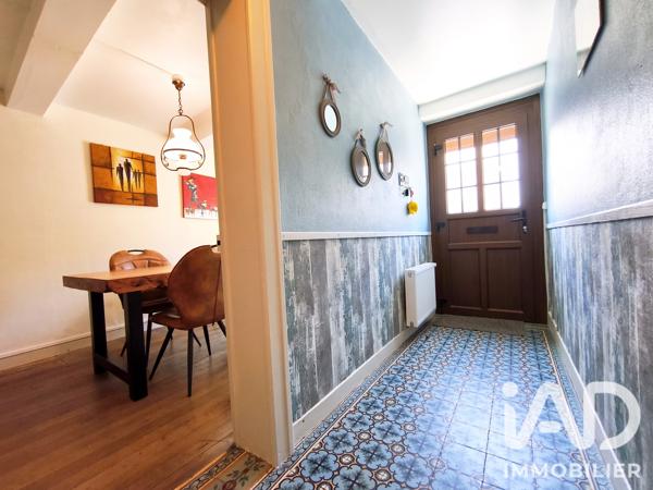 Maison à vendre 6 pièces 109 m² Signy-le-Petit