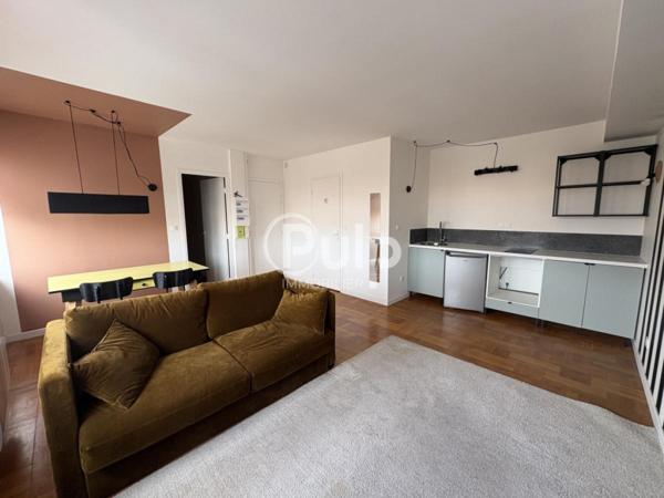 Appartement à louer à Lens - Réf. lie18555