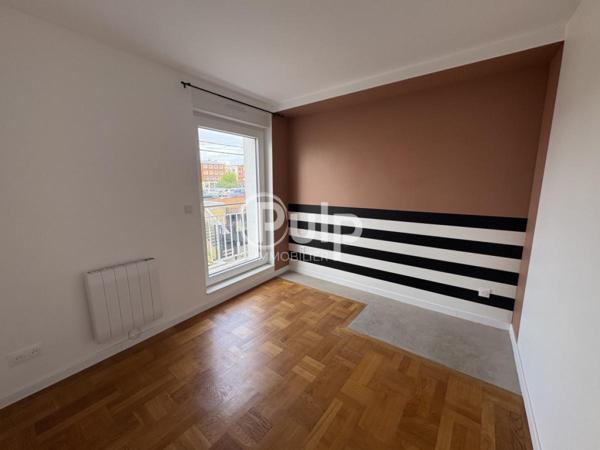 Appartement à louer à Lens - Réf. lie18555