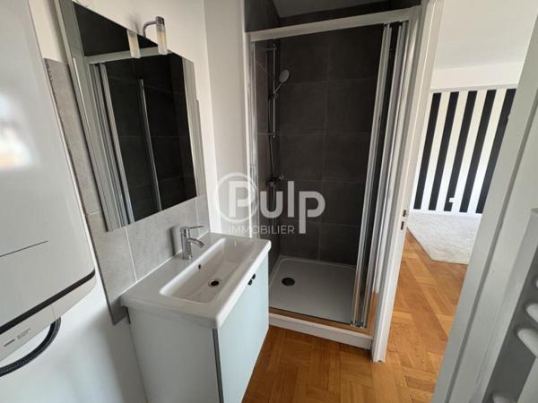 Appartement à louer à Lens - Réf. lie18555
