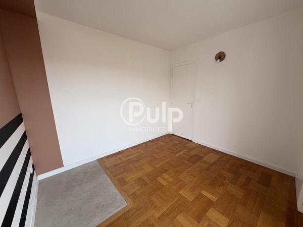 Appartement à louer à Lens - Réf. lie18555