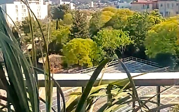 Appartement à vendre    4 pièces • 86 m2 Marseille 11