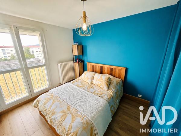 Appartement à vendre 4 pièces 84 m² Clouange