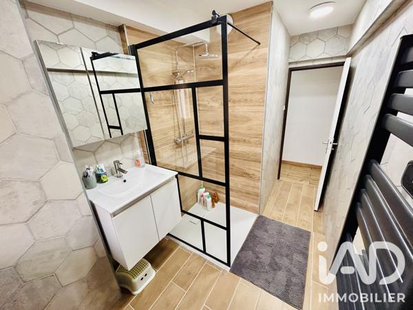 Appartement à vendre 4 pièces 84 m² Clouange