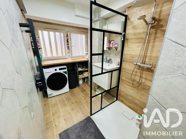 Appartement à vendre 4 pièces 84 m² Clouange