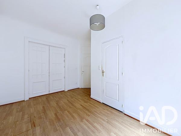 Appartement à vendre 2 pièces 47 m² Metz
