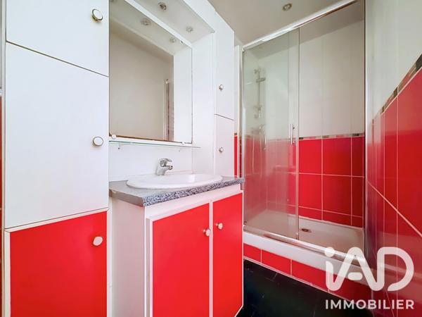 Appartement à vendre 2 pièces 47 m² Metz