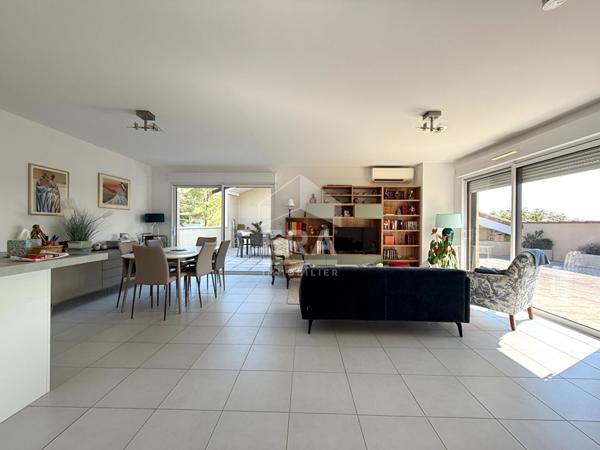 Appartement Aix En Provence 4 pièce(s) 94.26 m2