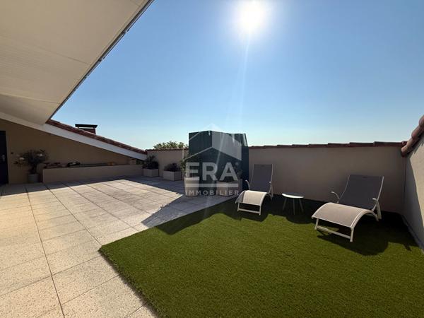 Appartement Aix En Provence 4 pièce(s) 94.26 m2