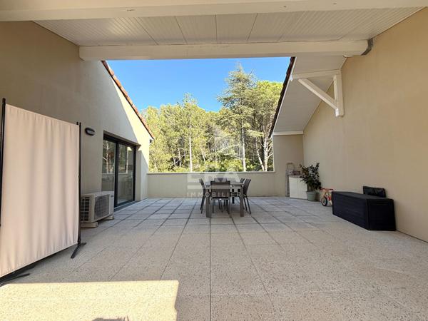 Appartement Aix En Provence 4 pièce(s) 94.26 m2