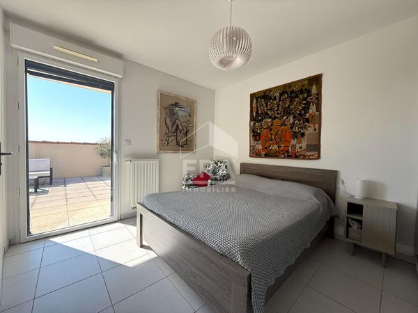 Appartement Aix En Provence 4 pièce(s) 94.26 m2