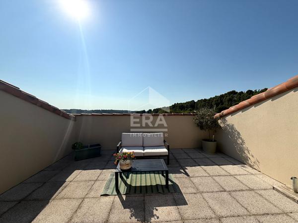 Appartement Aix En Provence 4 pièce(s) 94.26 m2