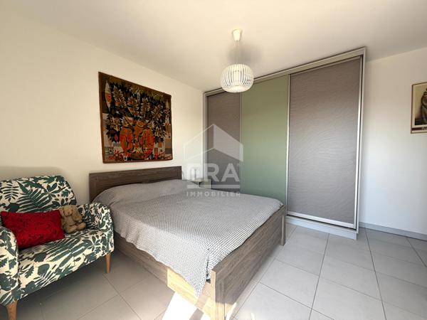 Appartement Aix En Provence 4 pièce(s) 94.26 m2