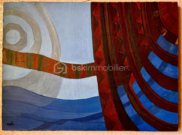 Immeuble mixte de 290 m²