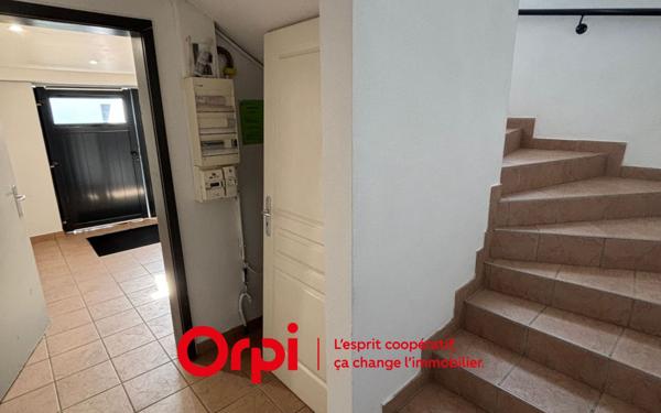 Immeuble à vendre    5 pièces • 115 m2 Erstein