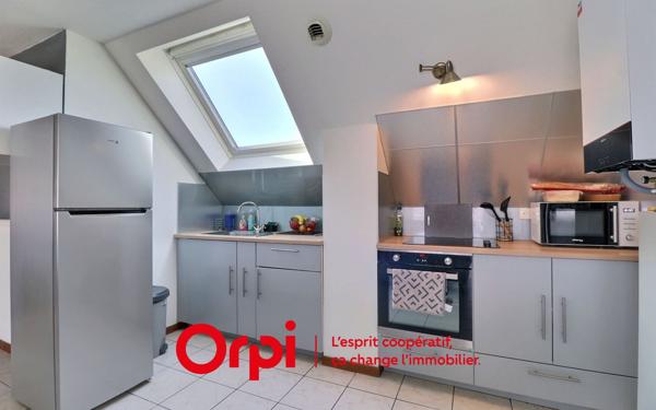 Immeuble à vendre    5 pièces • 115 m2 Erstein