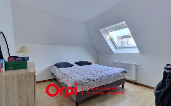 Immeuble à vendre    5 pièces • 115 m2 Erstein